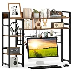 Giantex desktop bookshelf for sale  Delivered anywhere in USA 