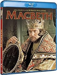 Macbeth gebraucht kaufen  Wird an jeden Ort in Deutschland