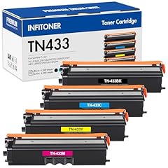 Tn433 433 toner for sale  Delivered anywhere in USA 