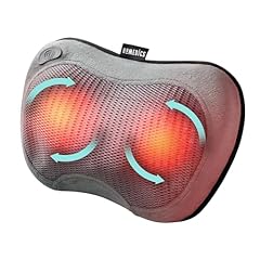 Homedics cuscino shiatsu usato  Spedito ovunque in Italia 