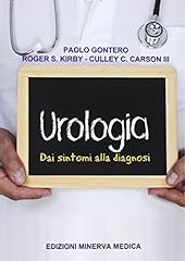 Minerva urologia. dai usato  Spedito ovunque in Italia 