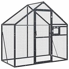 Vidaxl aluminium bird for sale  Delivered anywhere in UK