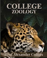 College zoology for sale  Delivered anywhere in USA 