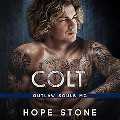 Colt outlaw souls for sale  Delivered anywhere in USA 