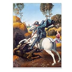 Raphael st. george for sale  Delivered anywhere in USA 