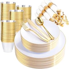 Rubtlamp 140pcs gold for sale  Delivered anywhere in USA 