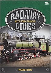 Railway tony francis for sale  Delivered anywhere in USA 