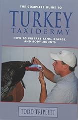 Complete guide turkey for sale  Delivered anywhere in USA 