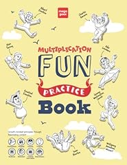 Megageex multiplication fun d'occasion  Livré partout en Belgiqu