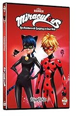 Miraculous aventures ladybug d'occasion  Livré partout en France