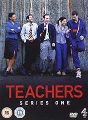 Teachers series dvd for sale  Delivered anywhere in UK