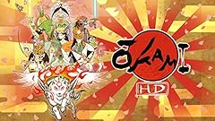Okami nintendo switch for sale  Delivered anywhere in USA 