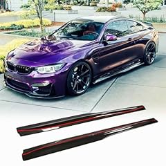 Side skirts bmw for sale  Delivered anywhere in USA 