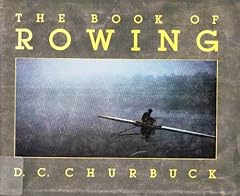 The book rowing d'occasion  Livré partout en France