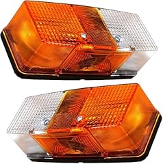 Pair turn signal gebraucht kaufen  Wird an jeden Ort in Deutschland