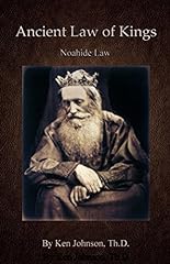 Ancient law kings for sale  Delivered anywhere in UK
