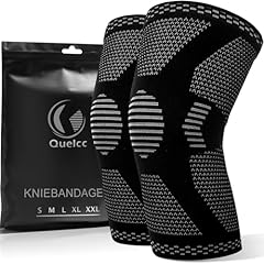Quelcc pack kniebandage gebraucht kaufen  Wird an jeden Ort in Deutschland