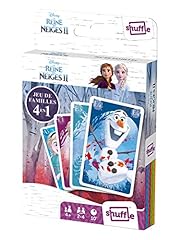 Cartamundi jeu 7 d'occasion  Livré partout en France