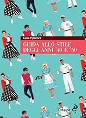 Guida allo stile usato  Spedito ovunque in Italia 