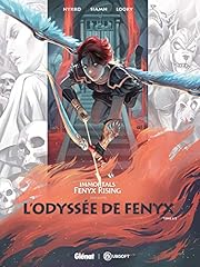 Immortals fenyx rising d'occasion  Livré partout en France
