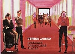 Verena landau passages d'occasion  Livré partout en France