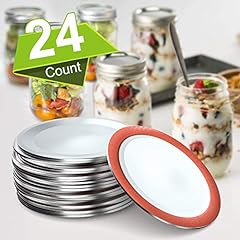 Mason jar lids for sale  Delivered anywhere in USA 