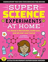 Super science experiments for sale  Delivered anywhere in USA 