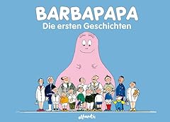 Barbapapa ersten geschichten gebraucht kaufen  Wird an jeden Ort in Deutschland