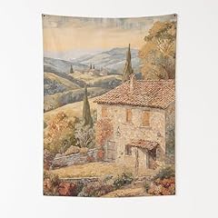 Rustic frennch countryside for sale  Delivered anywhere in USA 