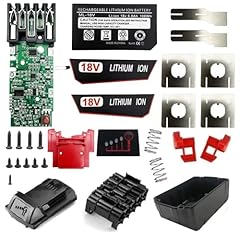 Janllenton 18v cell for sale  Delivered anywhere in USA 
