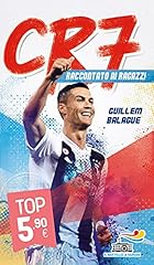 Cr7. cristiano ronaldo usato  Spedito ovunque in Italia 