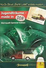 Ddr pkw modell gebraucht kaufen  Wird an jeden Ort in Deutschland