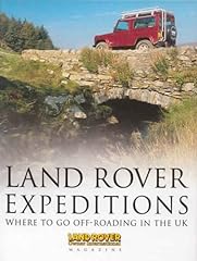landrover expedition for sale  Delivered anywhere in UK