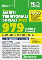 Concorso ats per usato  Spedito ovunque in Italia 