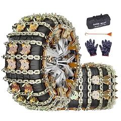 Tire chains car for sale  Delivered anywhere in USA 