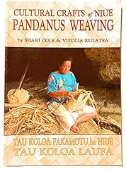 Cultural crafts niue for sale  Delivered anywhere in USA 
