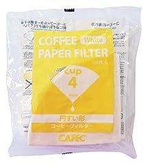 Cafec papier filterbecher gebraucht kaufen  Wird an jeden Ort in Deutschland