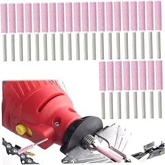 24pcs kettensägenschärfer bi gebraucht kaufen  Wird an jeden Ort in Deutschland