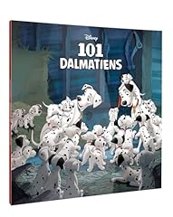 101 dalmatiens enchanté d'occasion 101 dalmatiens enchanté d'occasion  Livré partout en France
