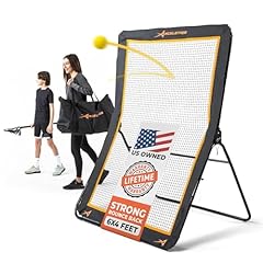 Aceletiqs lacrosse rebounder for sale  Delivered anywhere in USA 