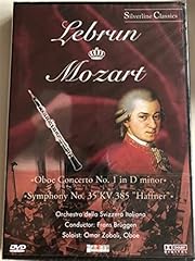 Lebrun wolfgang amadeus for sale  Delivered anywhere in UK