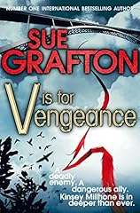 Vengeance for sale  Delivered anywhere in UK