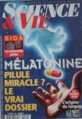 Science vie 940 d'occasion  Livré partout en France