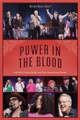 Power blood dvd for sale  Delivered anywhere in USA 