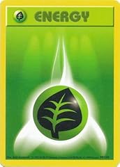 Pokemon grass energy for sale  Delivered anywhere in USA 