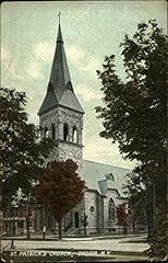 St. patrick church for sale  Delivered anywhere in USA 