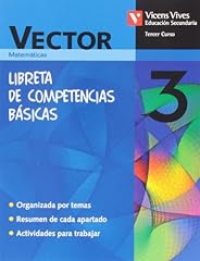 Vector libreta de gebraucht kaufen  Wird an jeden Ort in Deutschland