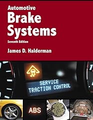 Automotive brake systems d'occasion  Livré partout en France