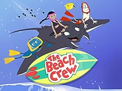 Beach crew for sale  Delivered anywhere in USA 
