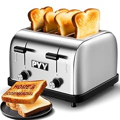Pyy commercial toaster for sale  Delivered anywhere in USA 